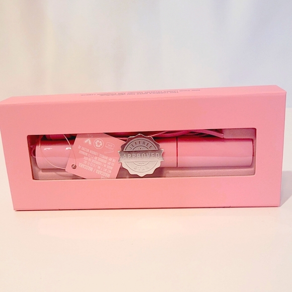 Jeffree Star Makeup Jeffree Star Cosmetics Black Mascara New In Box